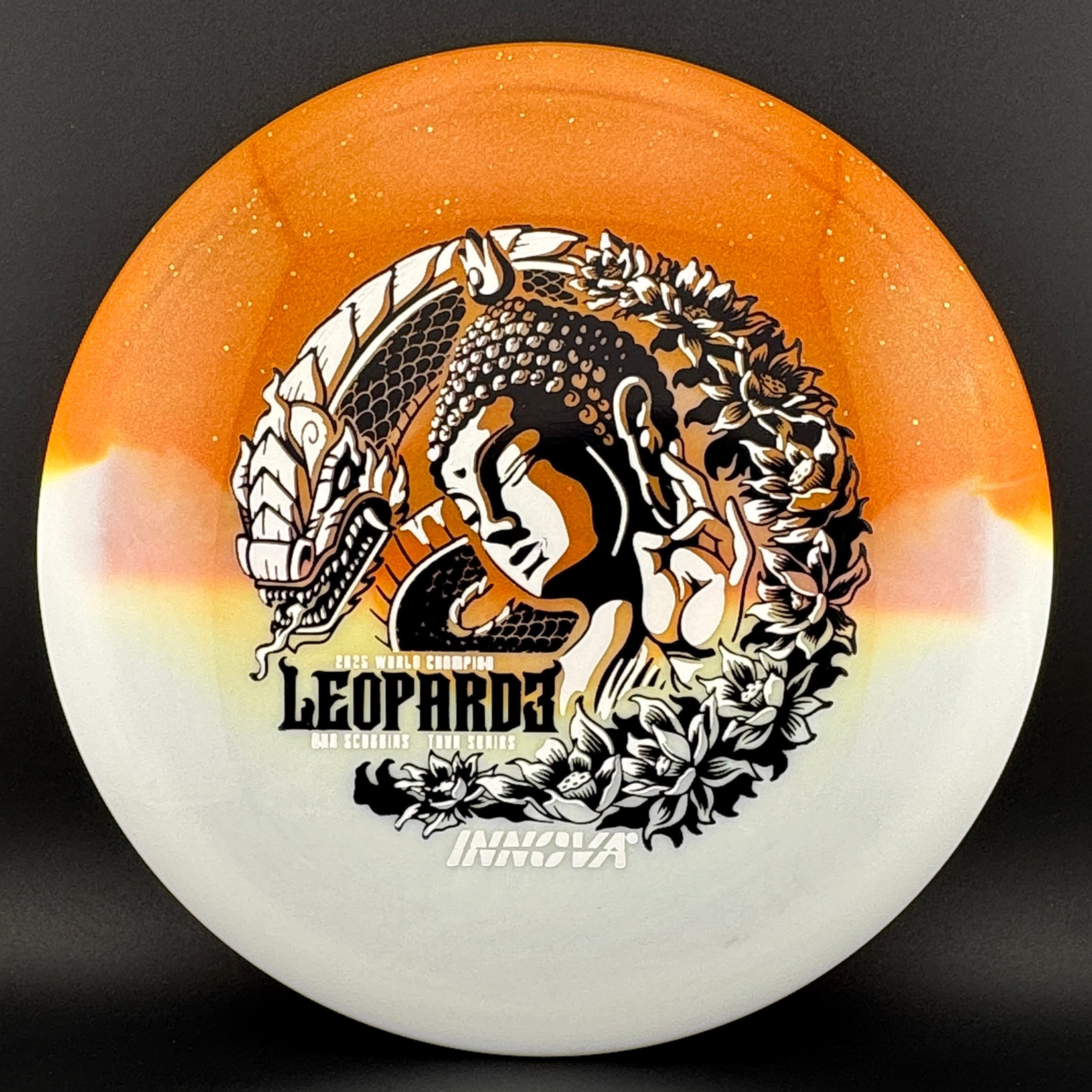 Duo Leopard3 - Ohn Scoggins 2026 Tour Series