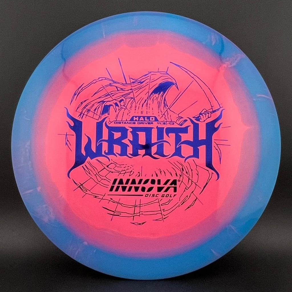 Halo Star Wraith