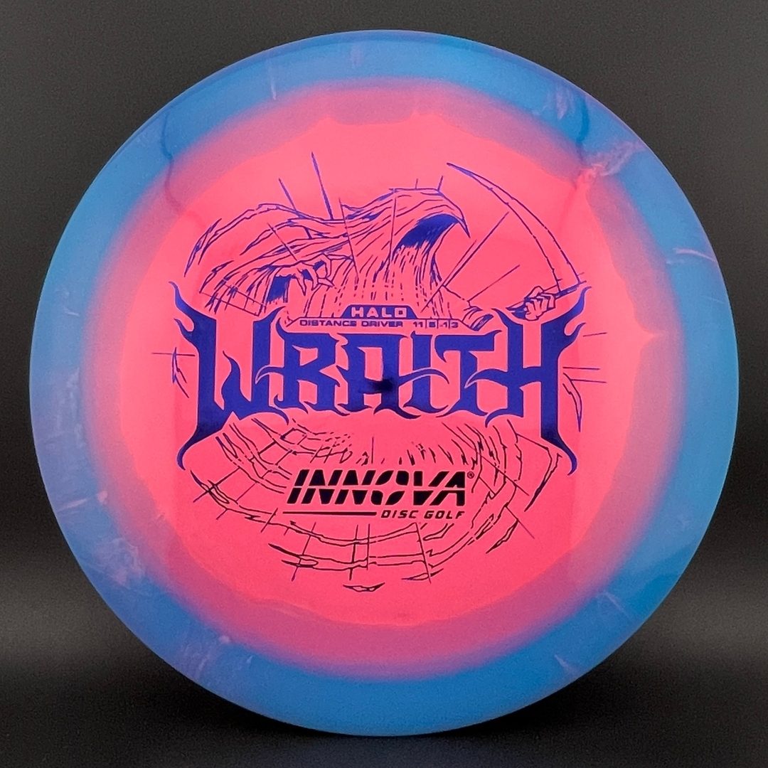 Halo Star Wraith