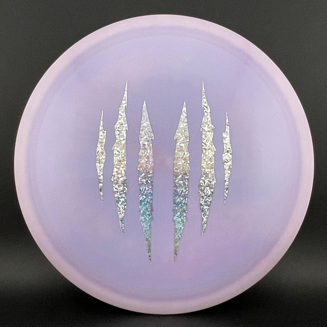 ESP Anax - Paul McBeth 6x Claw - Misprints