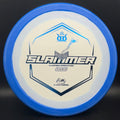 Supreme Orbit Sockibomb Slammer - Wysocki 2x - Ignite Stamp V1