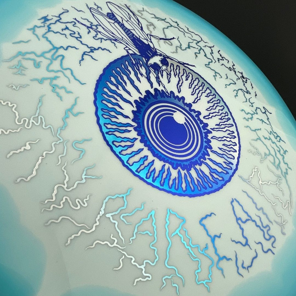 Halo Star Roc3 - Eye-Fly RAD V2 by Ripper Studios