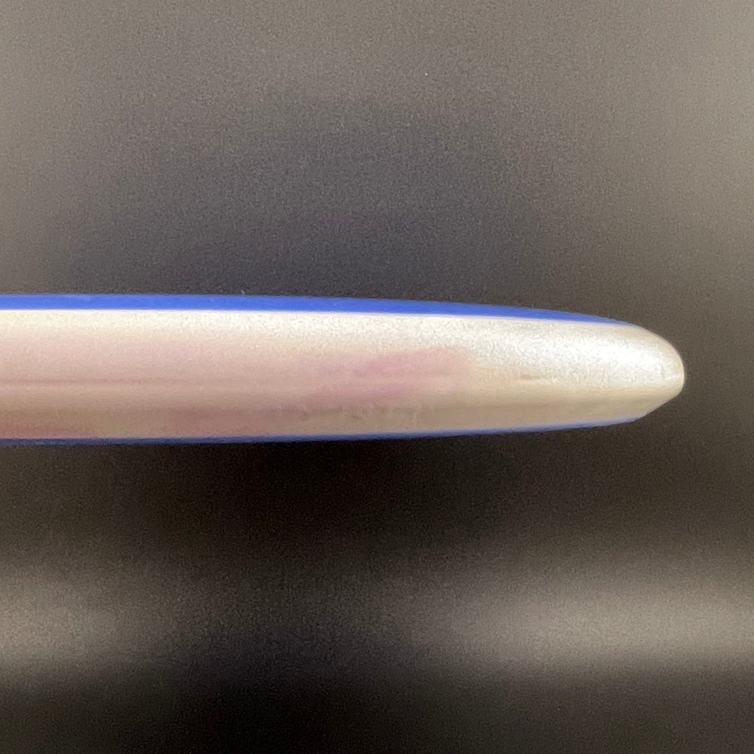 Soft Electron Pixel - Simon Line