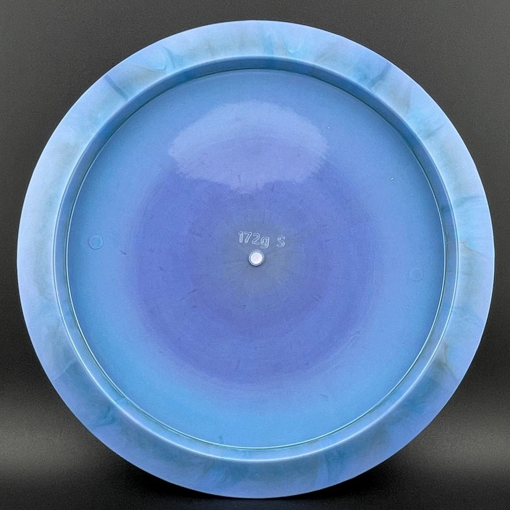 Soft Aura Construct