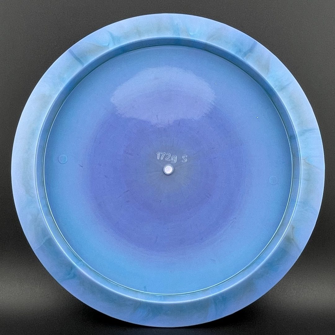 Soft Aura Construct