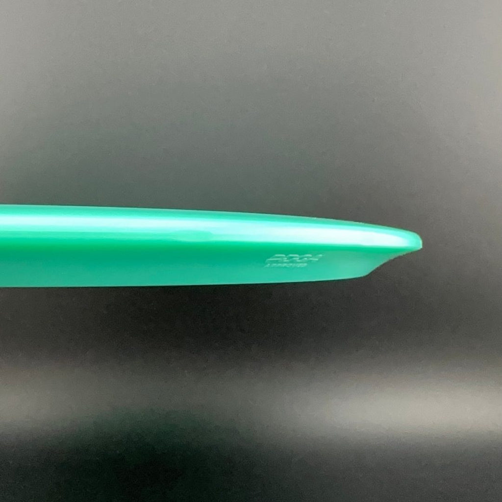 Neutron Turbulence