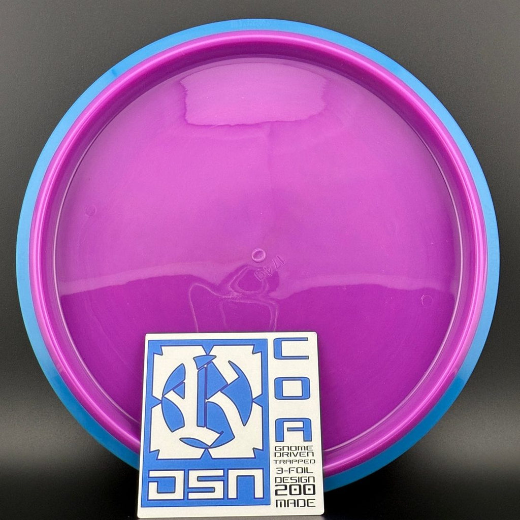 Neutron Hex - Trapped by Skeet Designs - 1/200