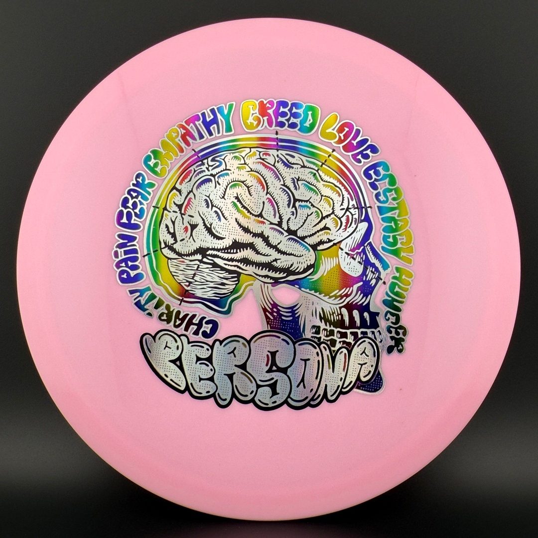 Color Glow Persona - Personality Traits