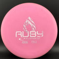 Zero Medium Ruby - PFN - Lightweight
