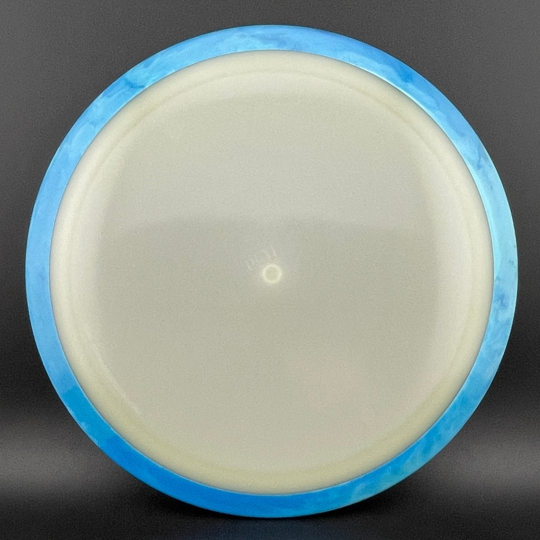 Eclipse Vanish - Blank
