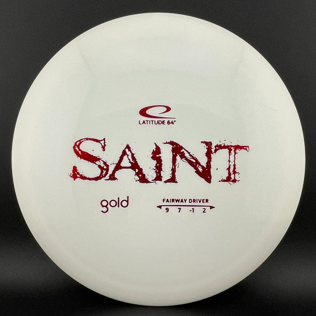 Gold Saint