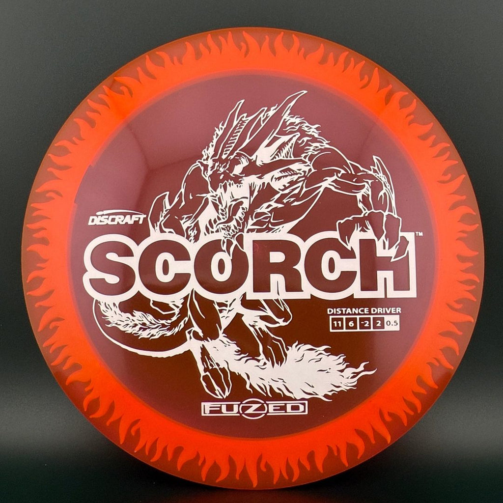 FuZed Z Scorch