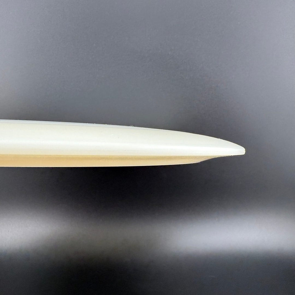 Lumen Enigma - Mini Tri-Fly Huk Stamp