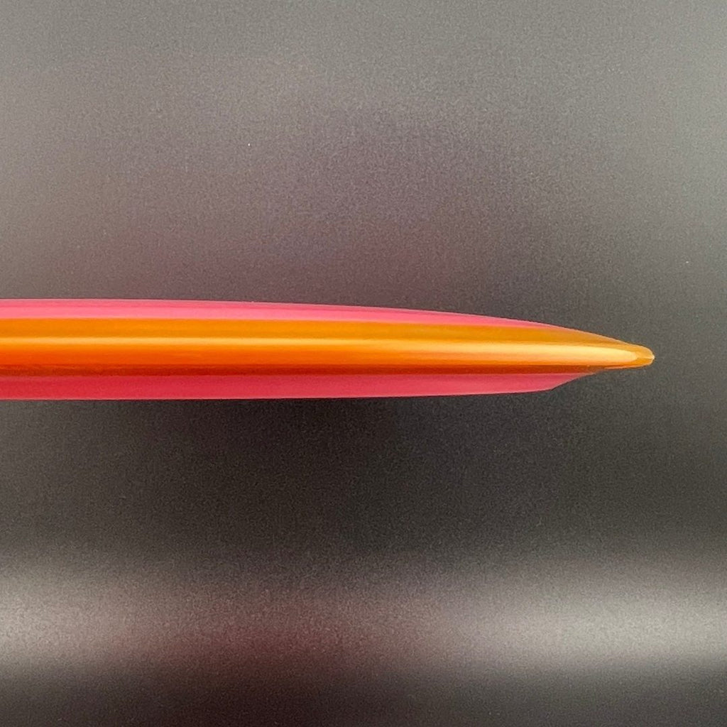 Neutron Time-Lapse (Re-Tooled) - Simon Line Misprint