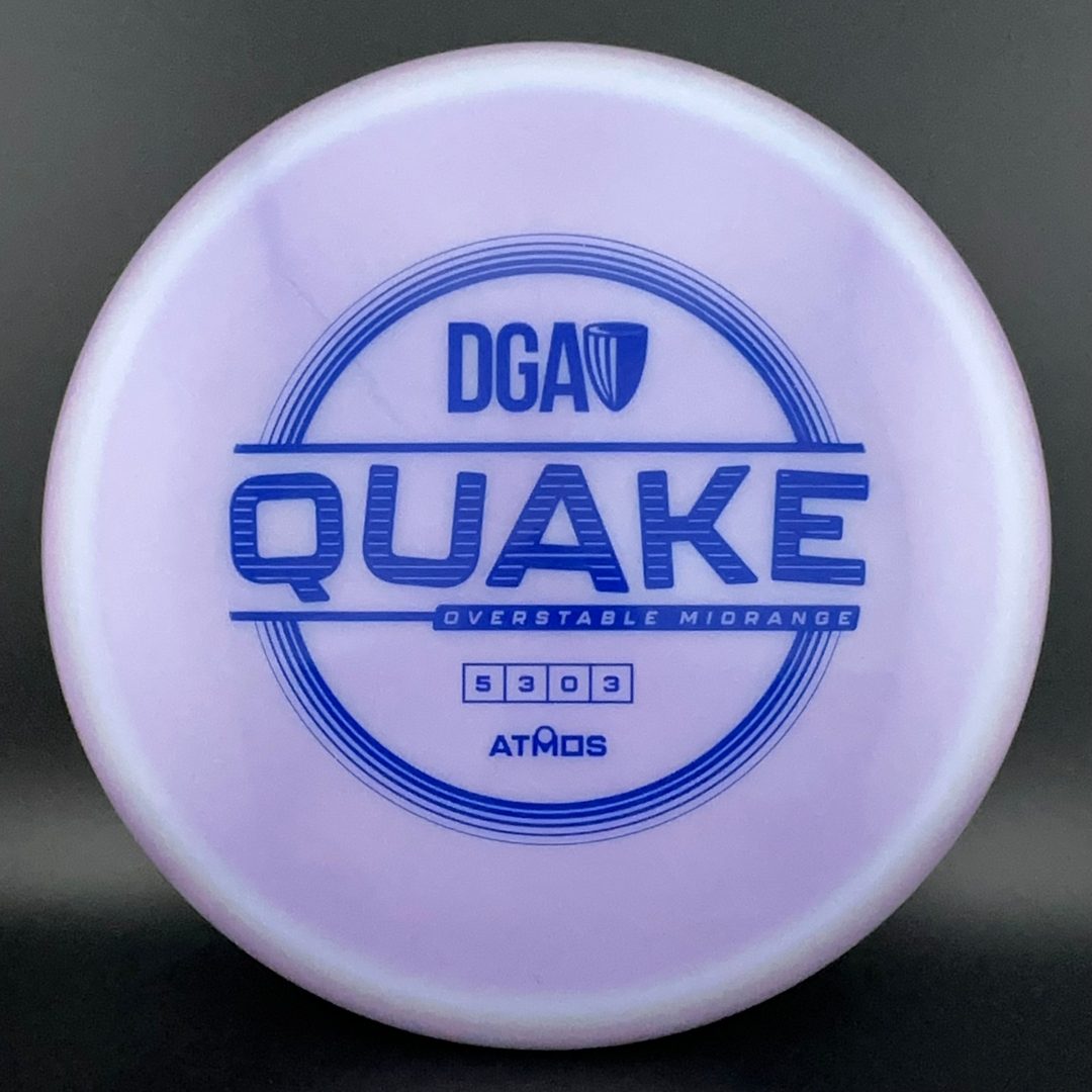 Atmos Quake