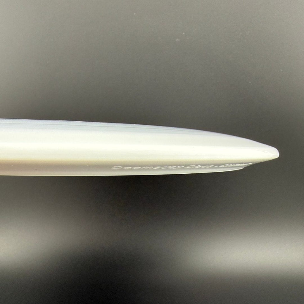 Retina Chemtrail - Split Color
