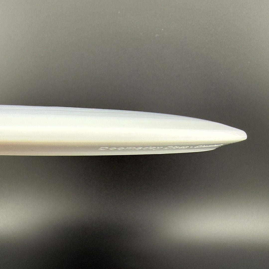 Retina Chemtrail - Split Color