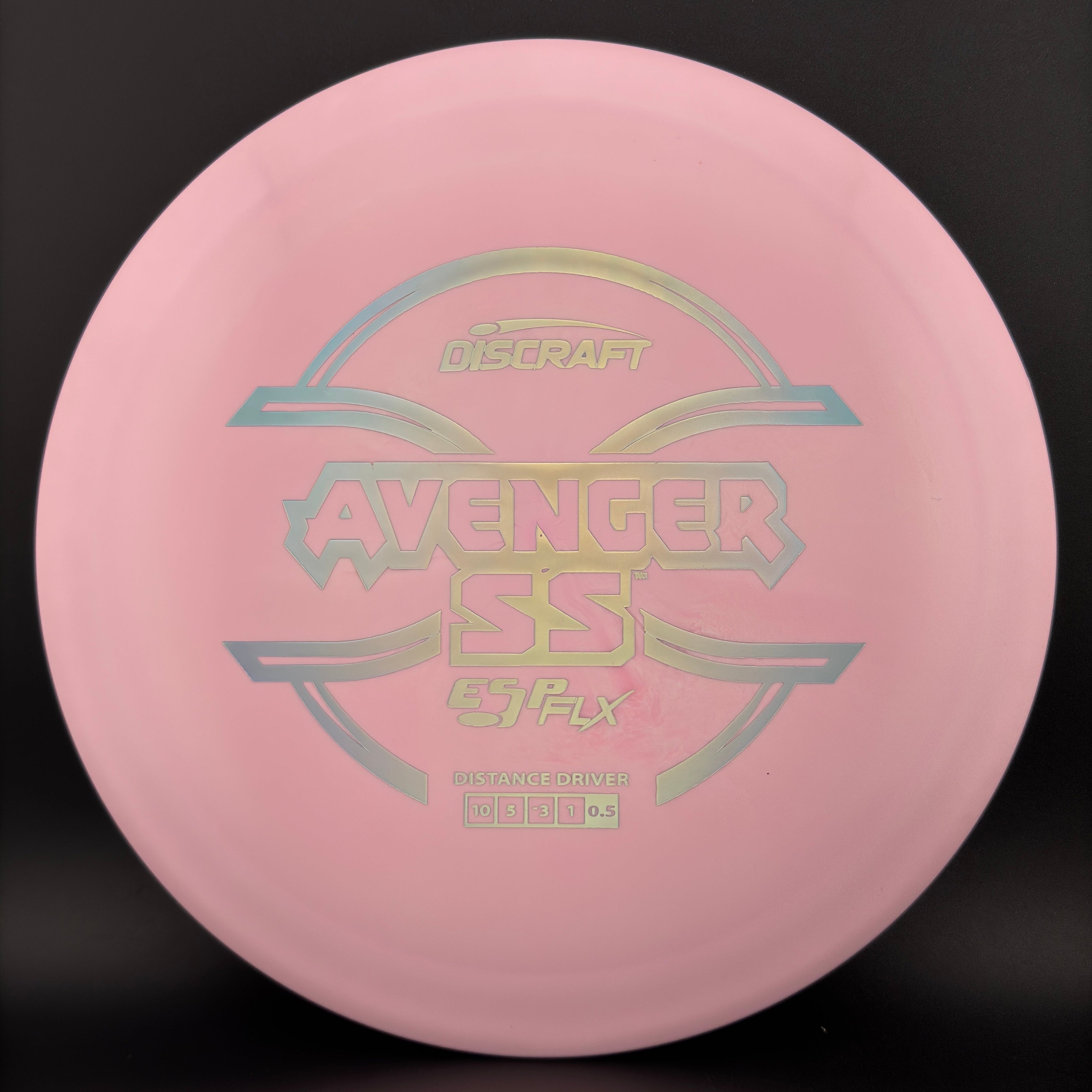 ESP FLX Avenger SS