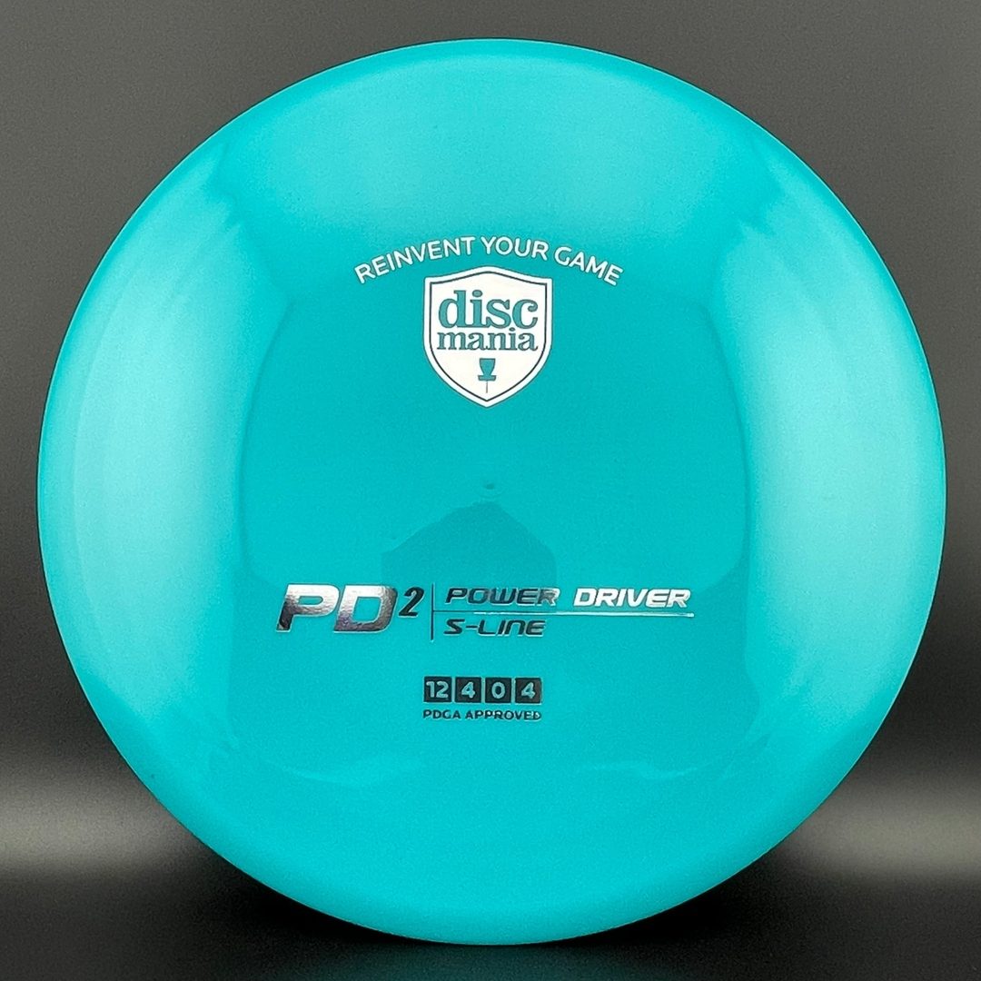 S-Line PD2