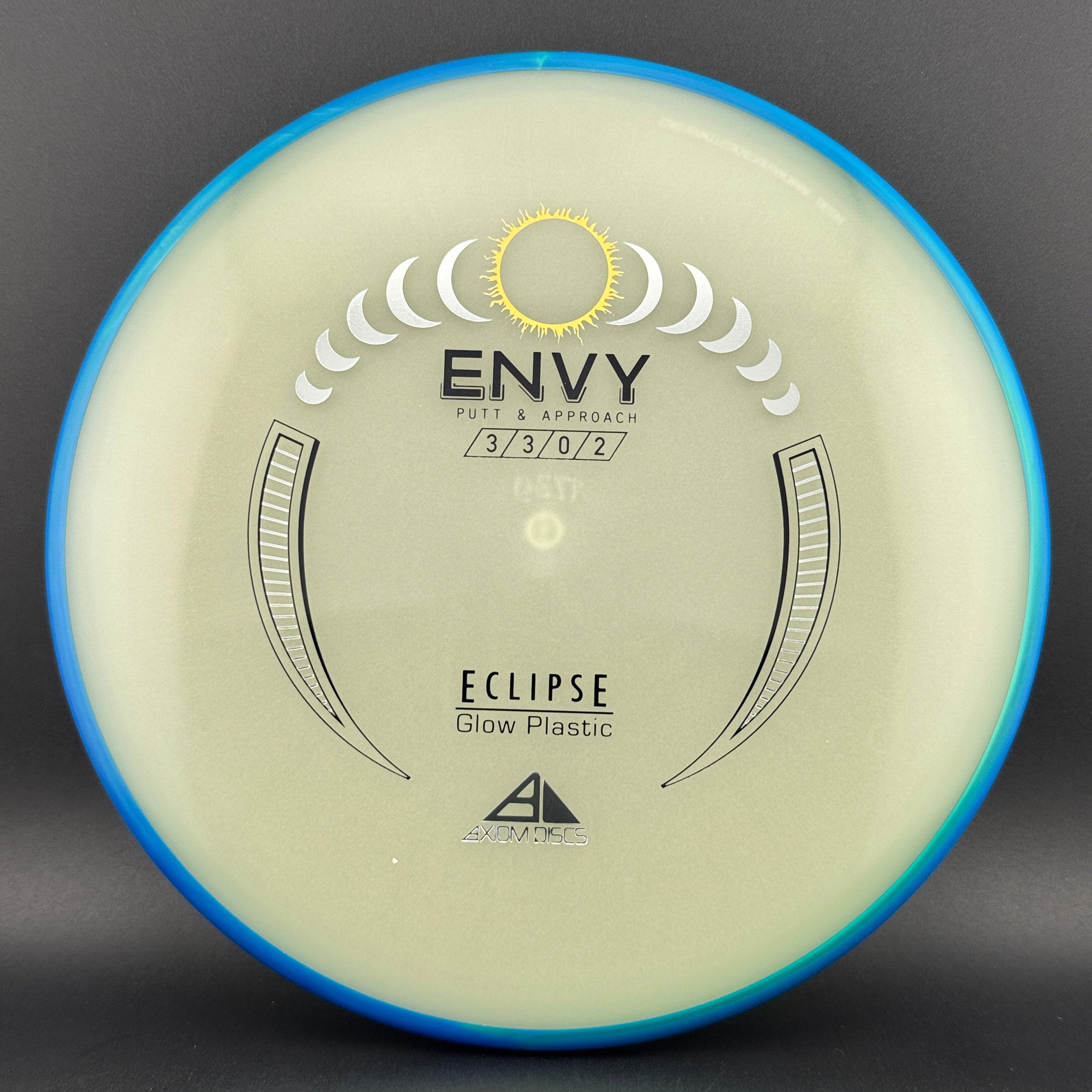 Eclipse 2.0 Envy