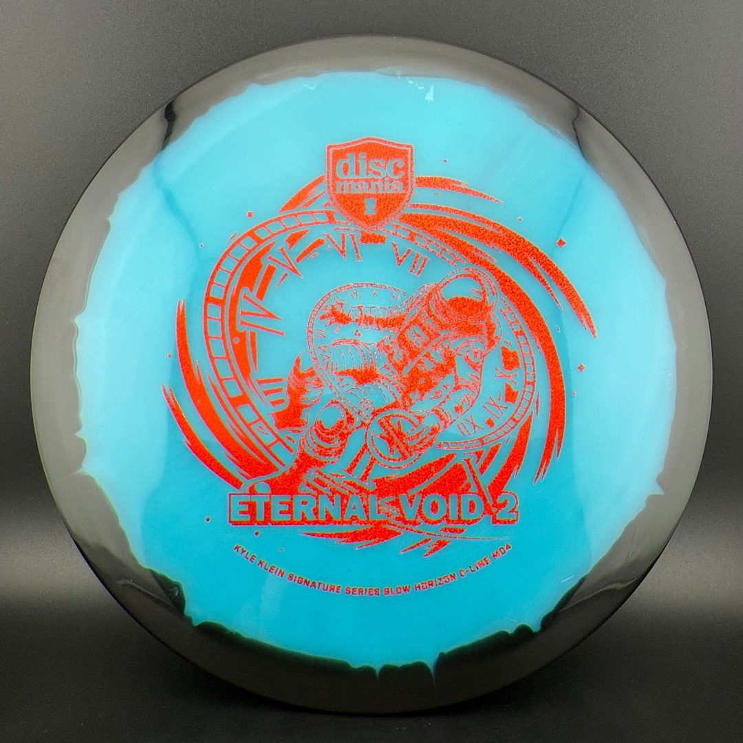 Glow Horizon C-Line MD4 - Eternal Void 2 - Kyle Klein Sig Series