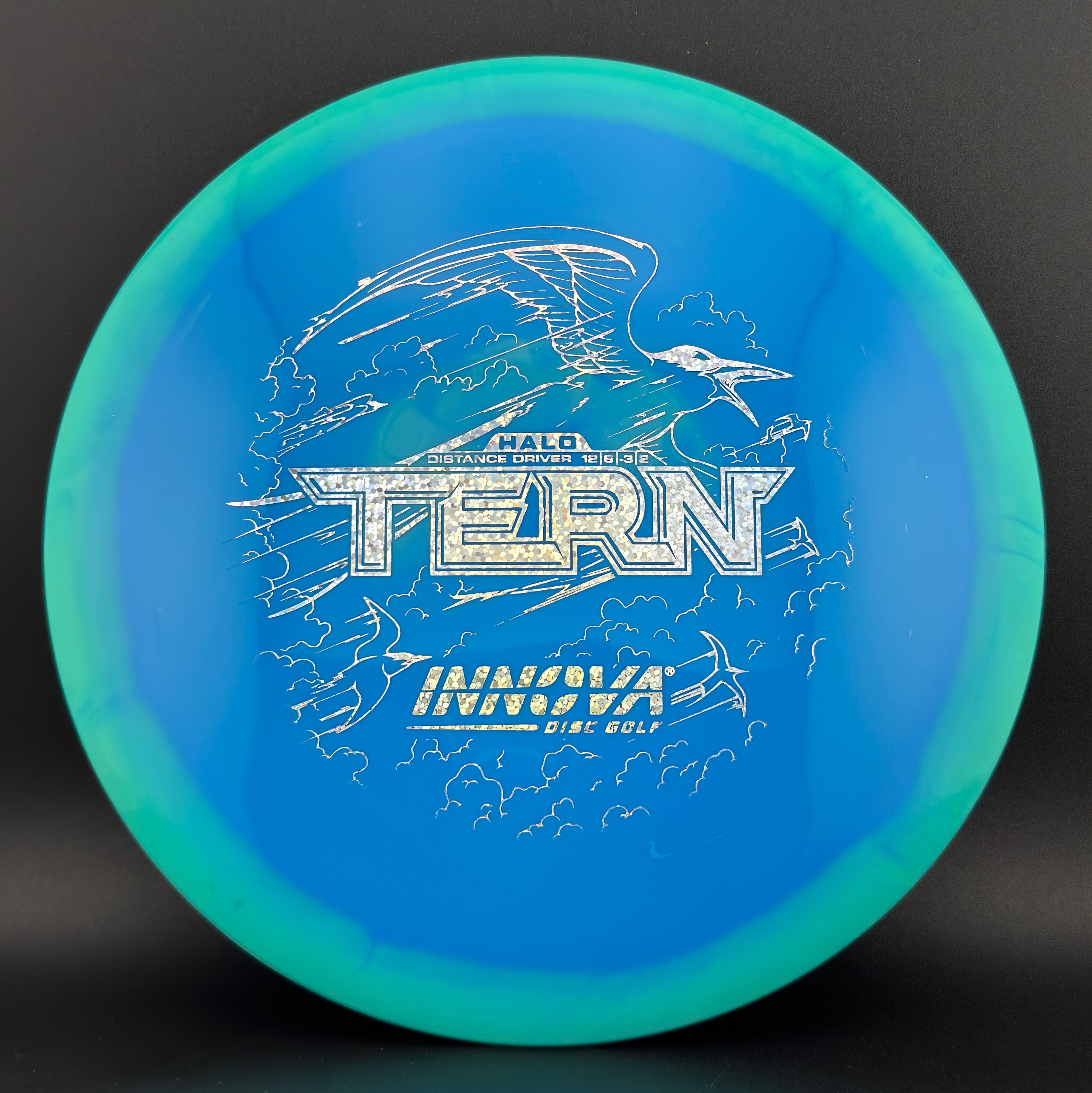 Halo Star Tern