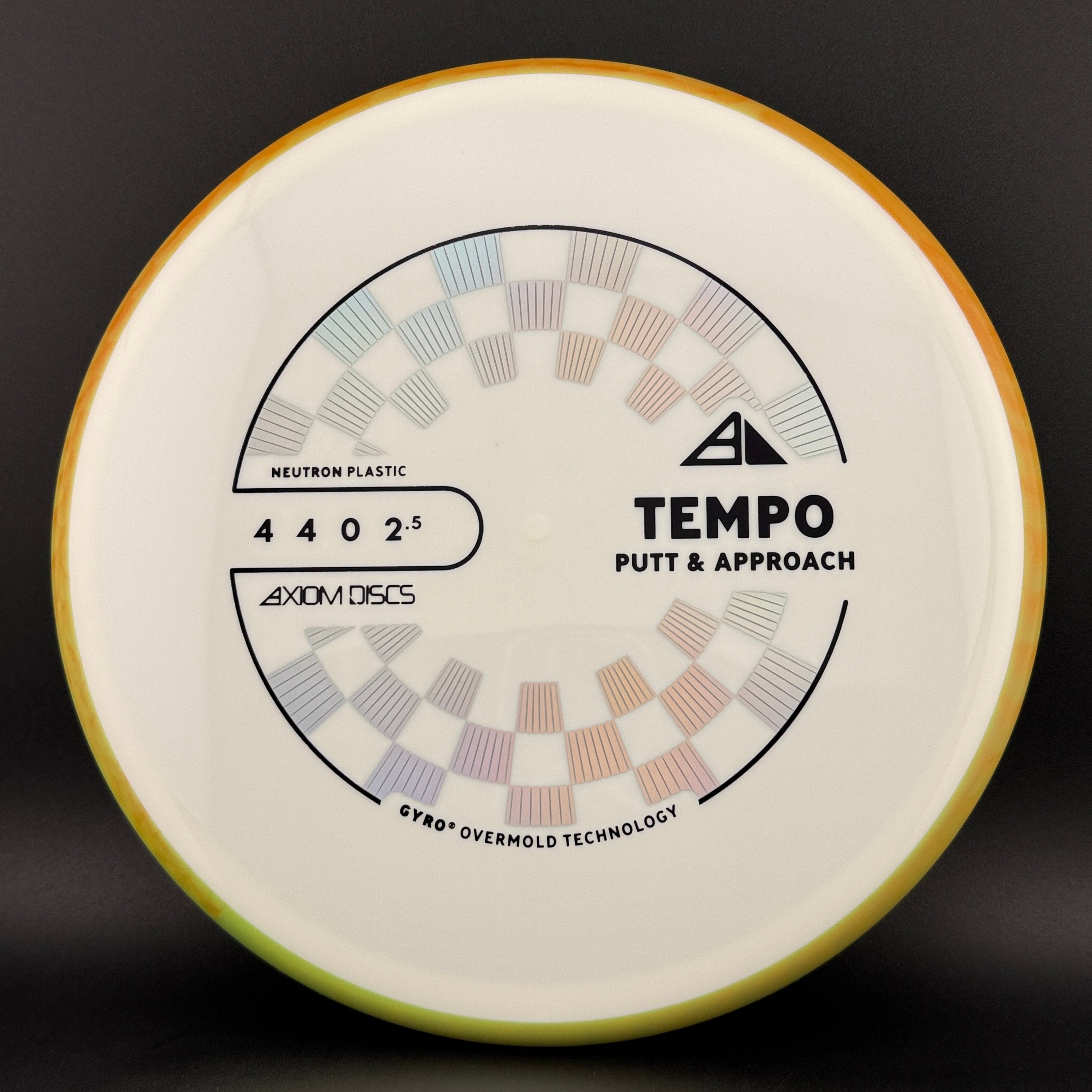 Neutron Tempo
