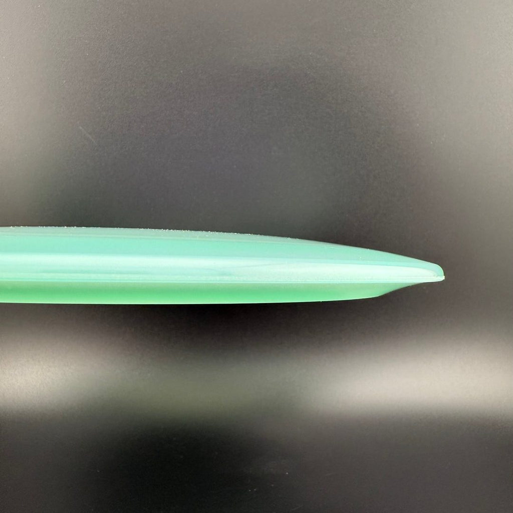 Proto Glow Champion Firebird - 10 Year Anniversary Nate Sexton