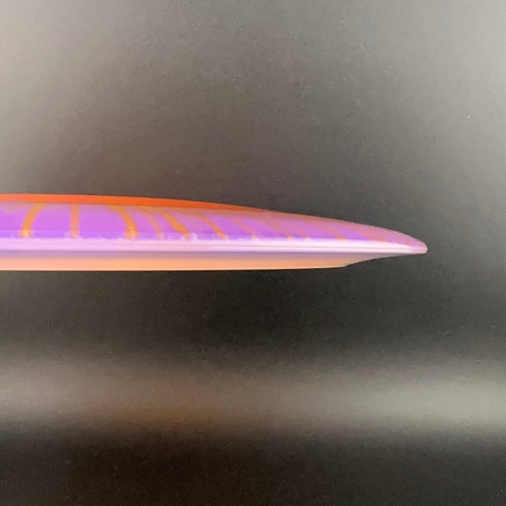 I-Dye Champion Katana