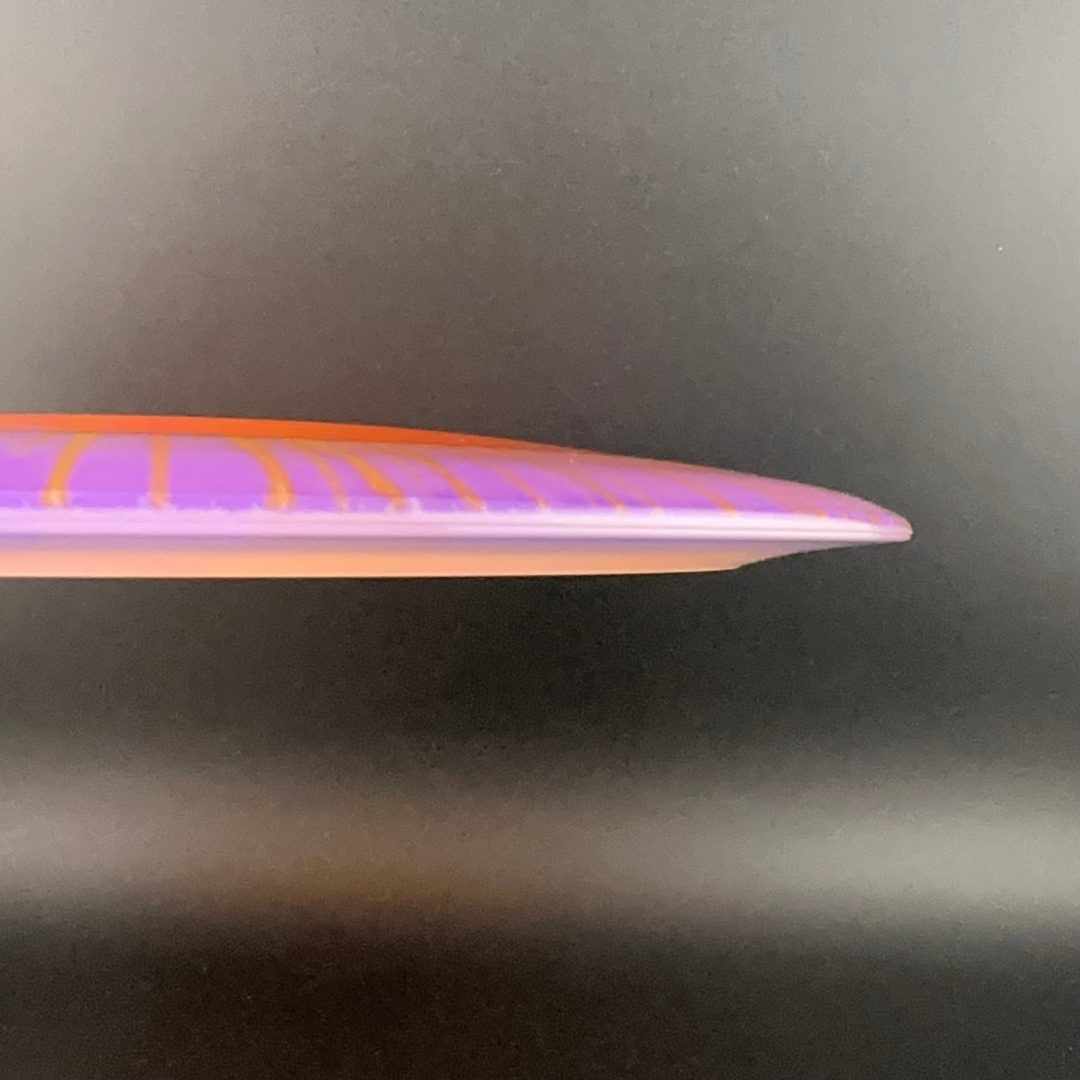 I-Dye Champion Katana