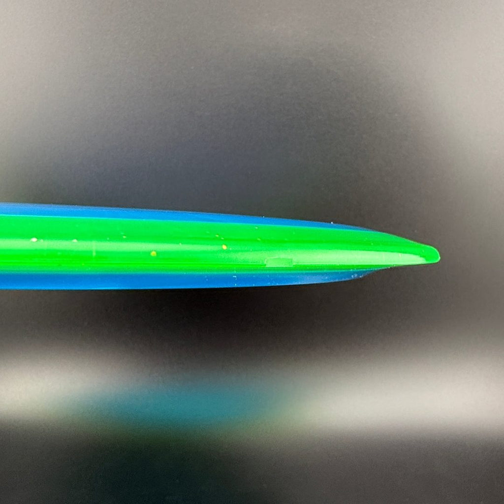Prism Soft Proton Vanish - Gyropalooza 2025