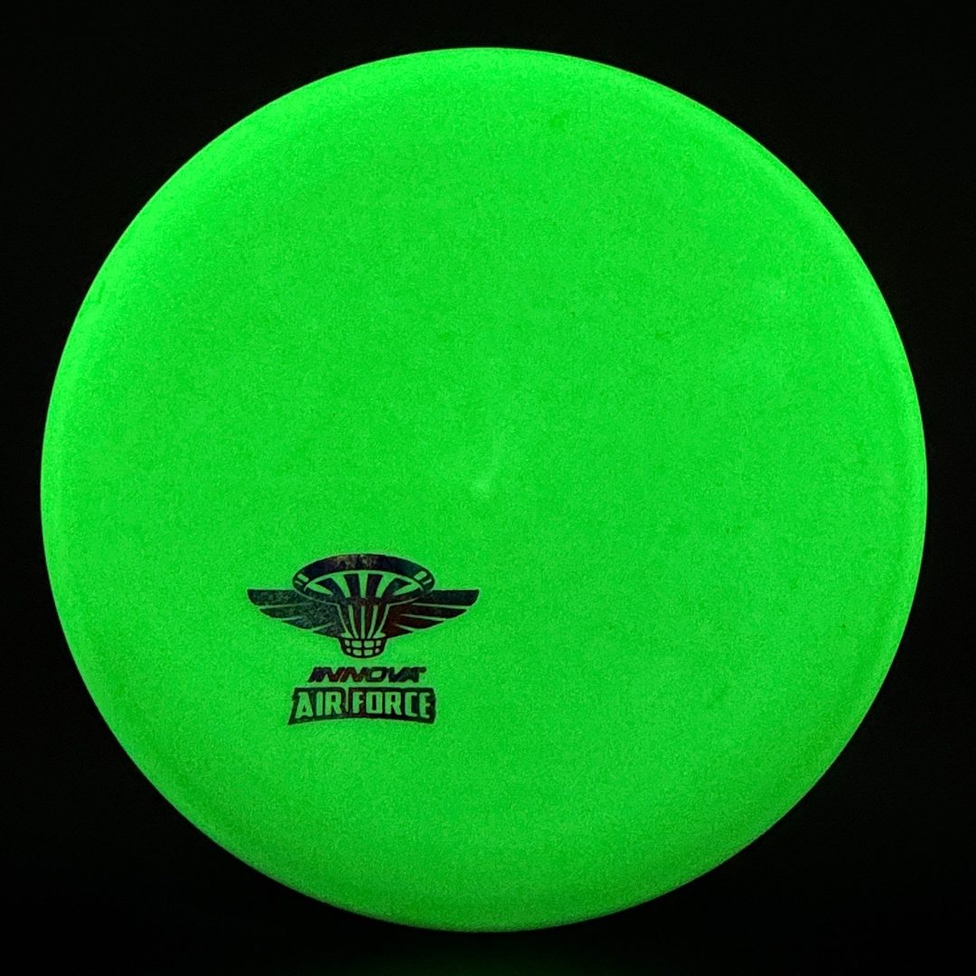 Proto Glow Soft Pro Firefly - Air Force