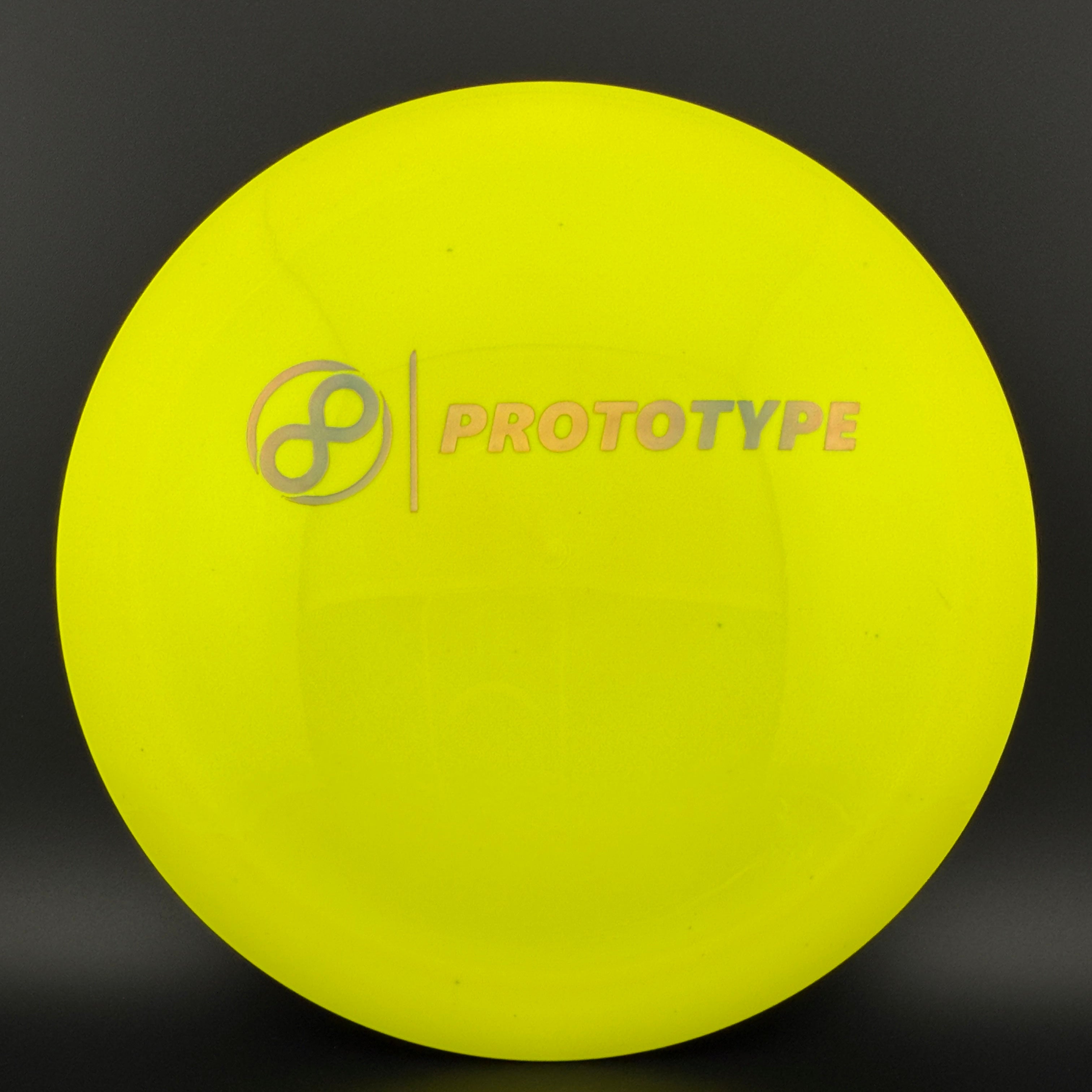 I-Blend Prototype I - Driver