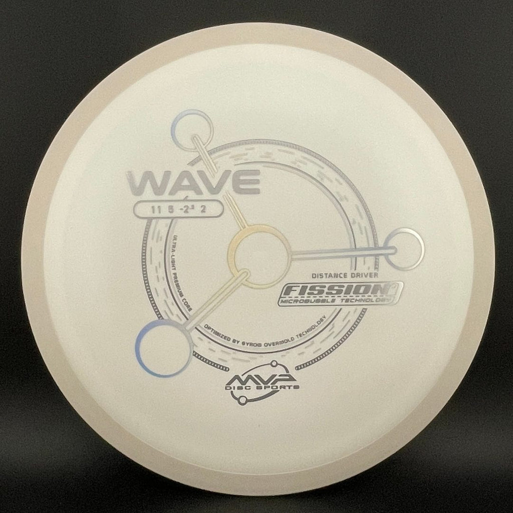 Fission Wave