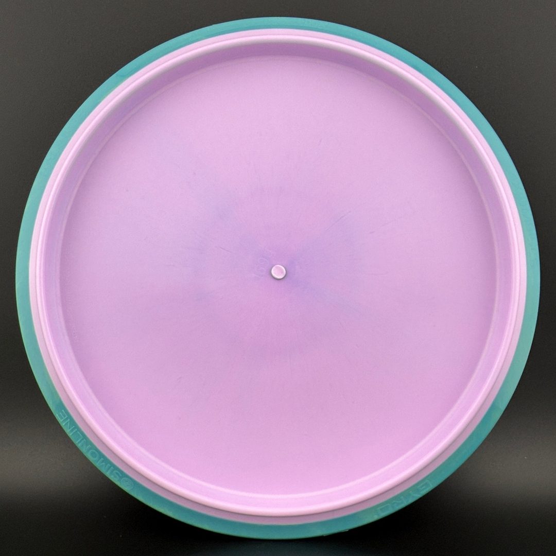Fission Balance - The Preserve Championship