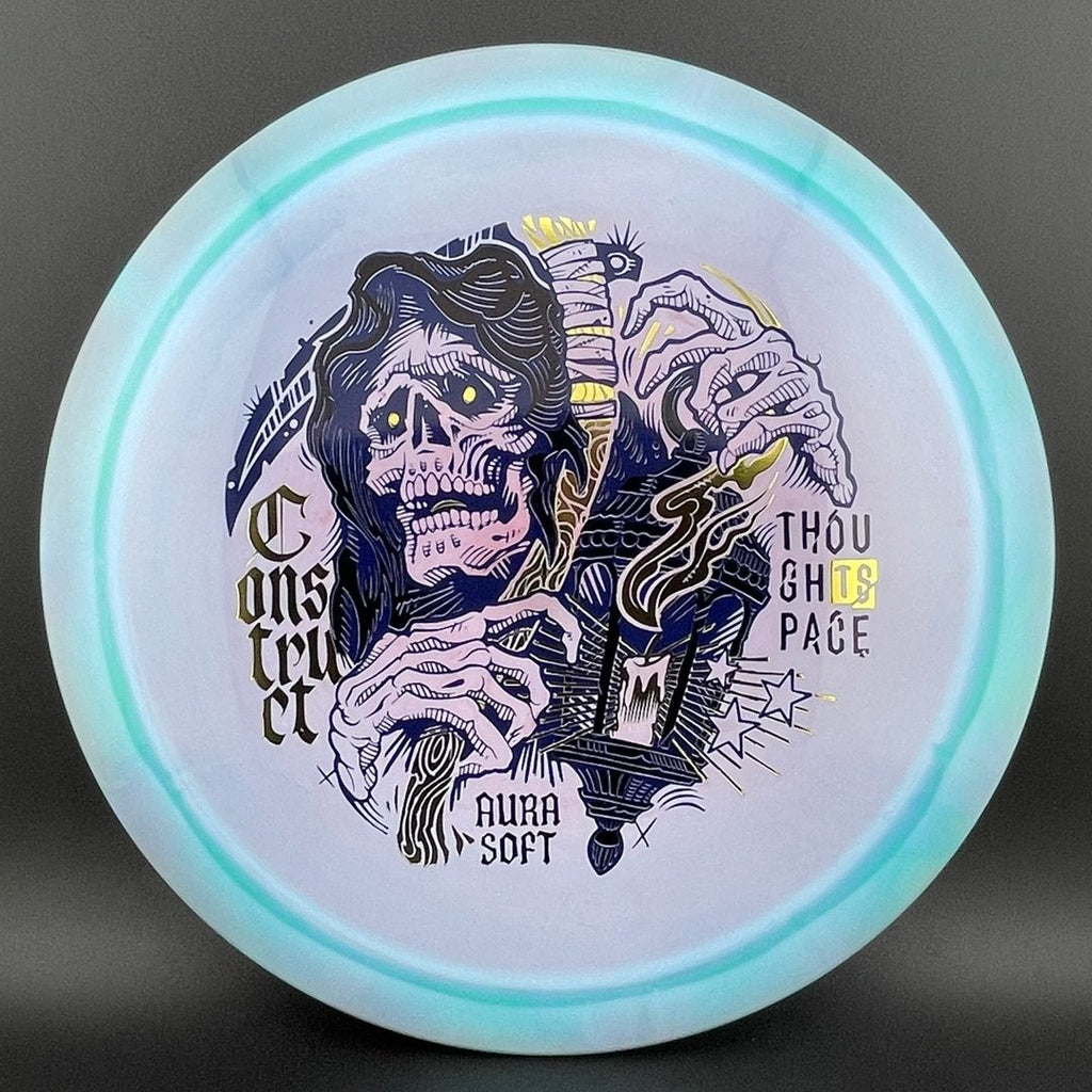 Soft Aura Construct
