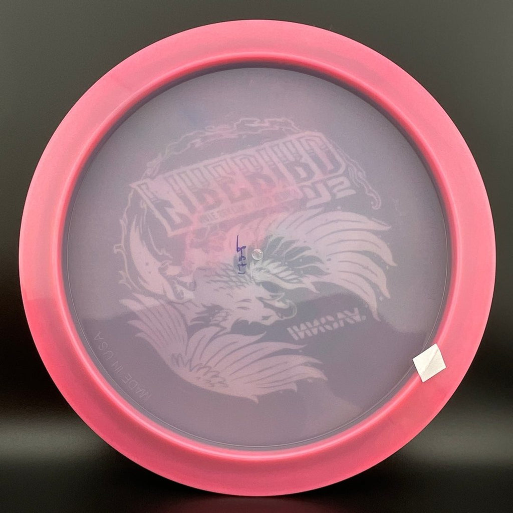 Proto Glow Halo Champion Firebird - Nate Sexton 2025 Tour Series