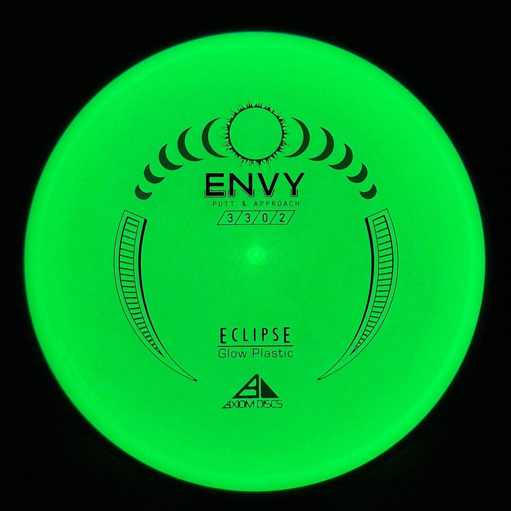 Eclipse 2.0 Envy