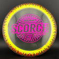 Fly Dye FuZed Scorch - Limited Edition