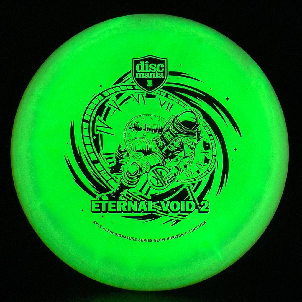 Glow Horizon C-Line MD4 - Eternal Void 2 - Kyle Klein Sig Series