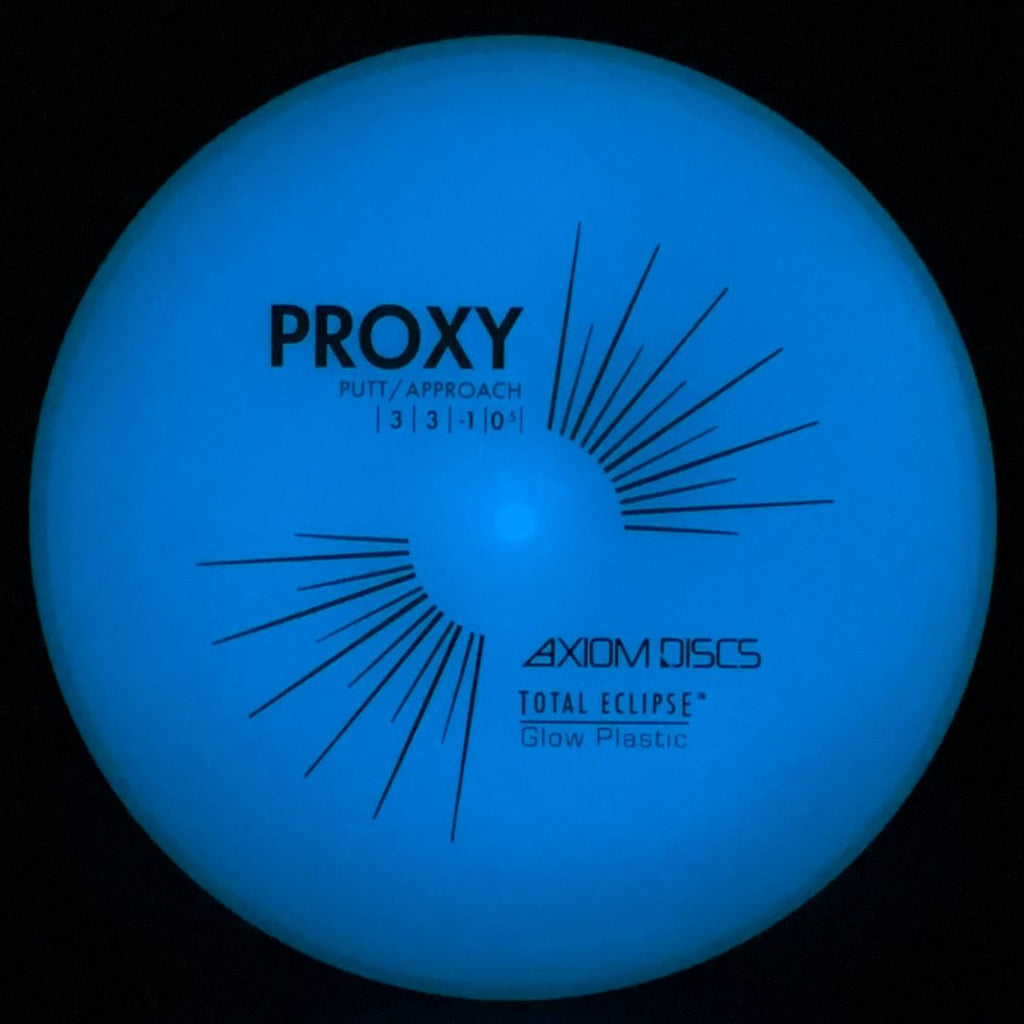 Total Eclipse Proxy