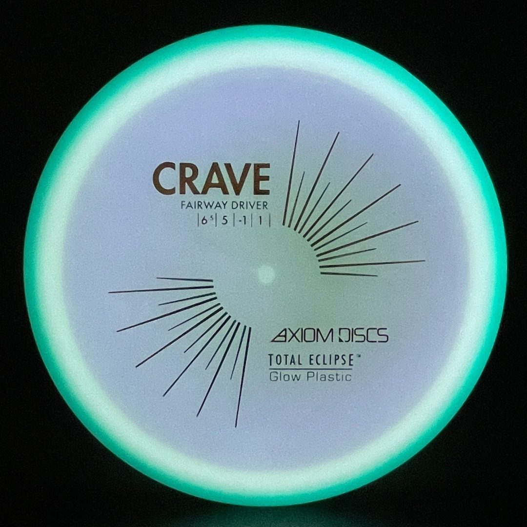 Total Eclipse Crave