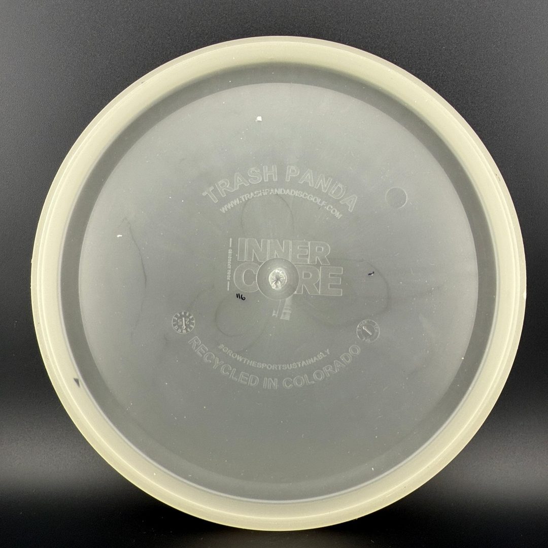 Inner Core - "Catch Disc"