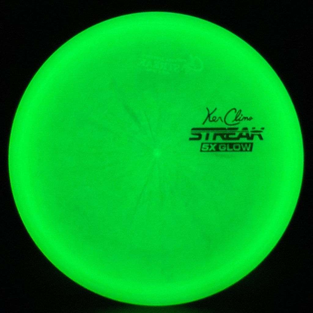 Glow Victory Line Streak - 5X