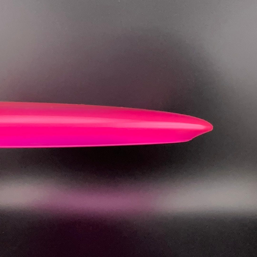 K1 Soft Kaxe - Retooled