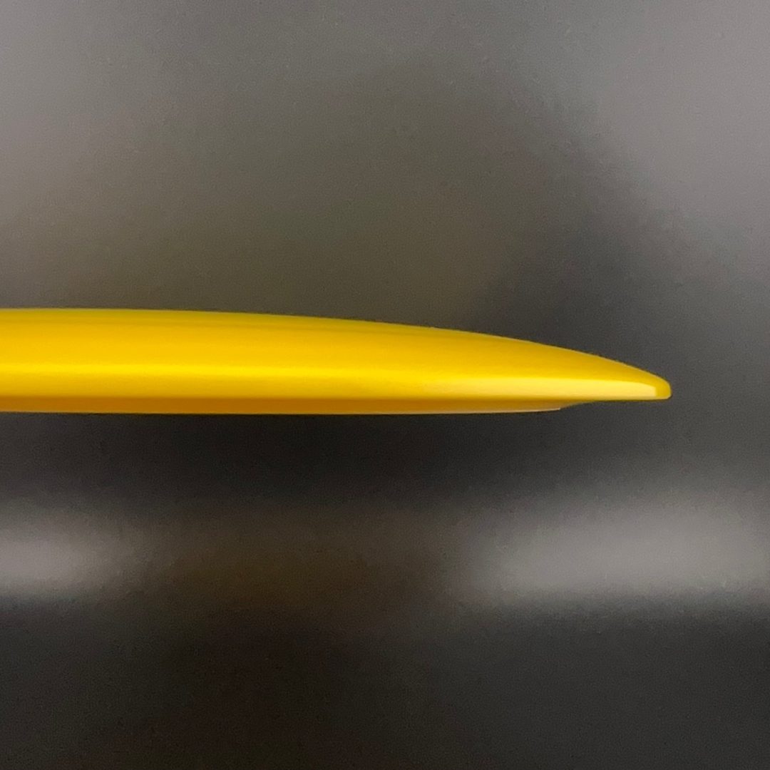 Gold Bolt