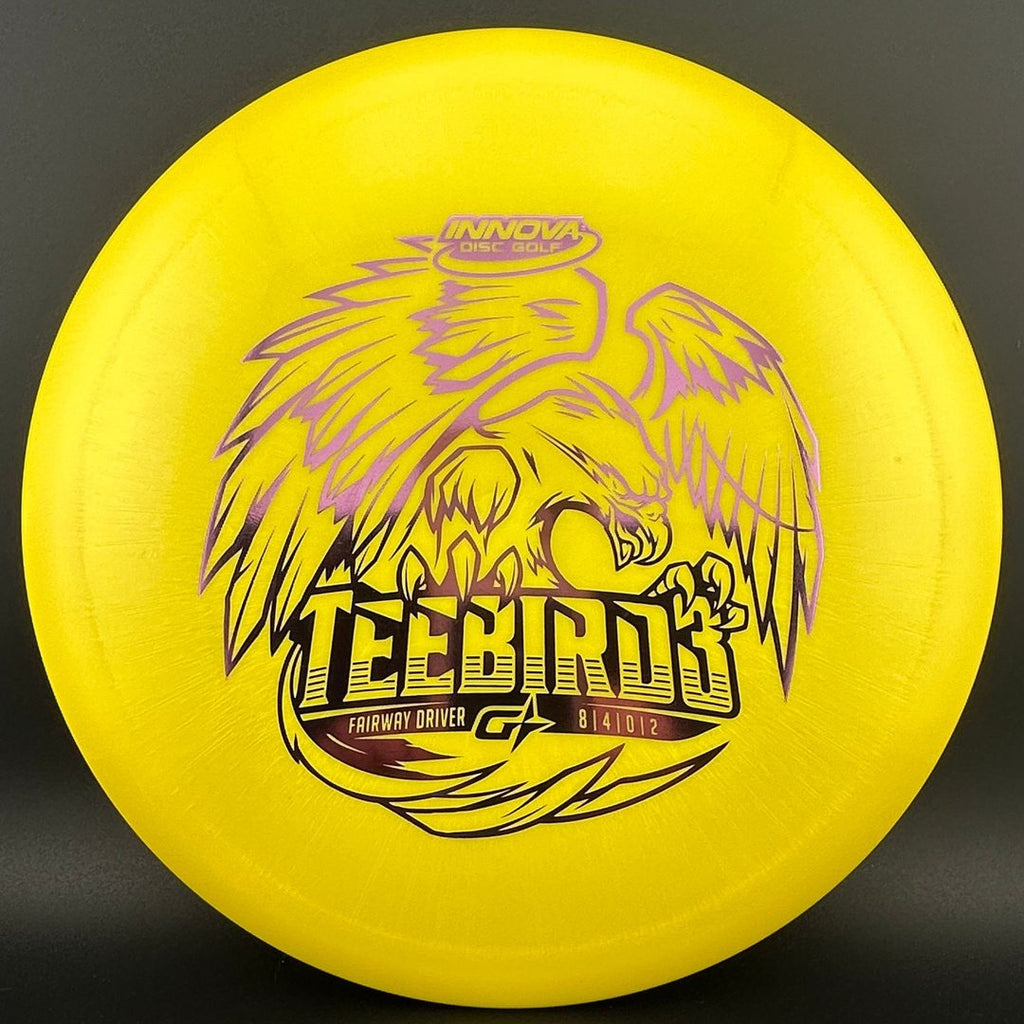 GStar Teebird3