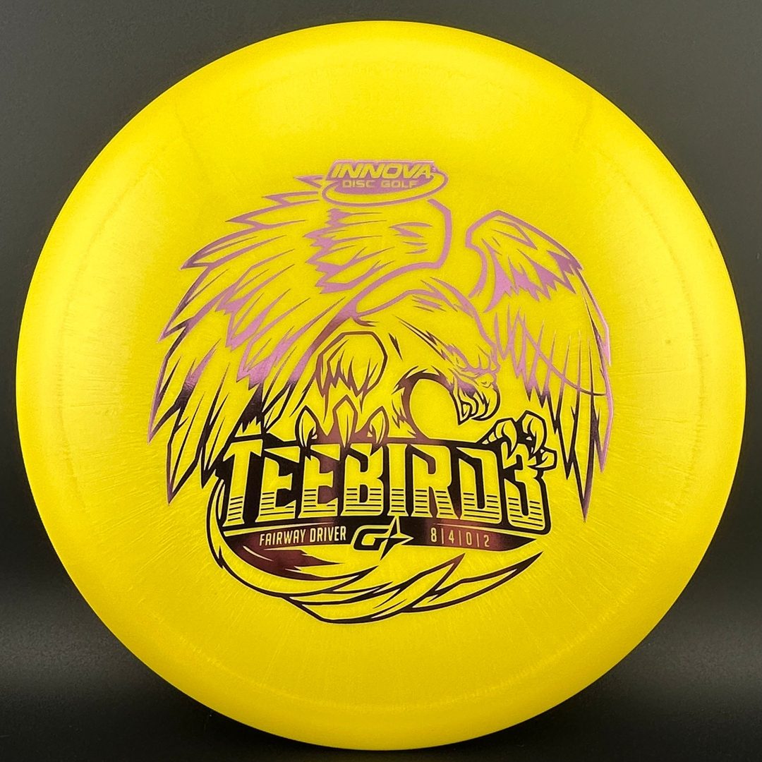 GStar Teebird3