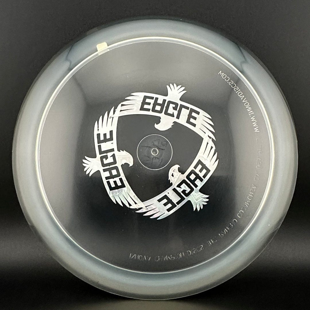 C-Line PD - Triple Mini Eagle Stamps - Innova Made (Penned) *Warehouse Stash*