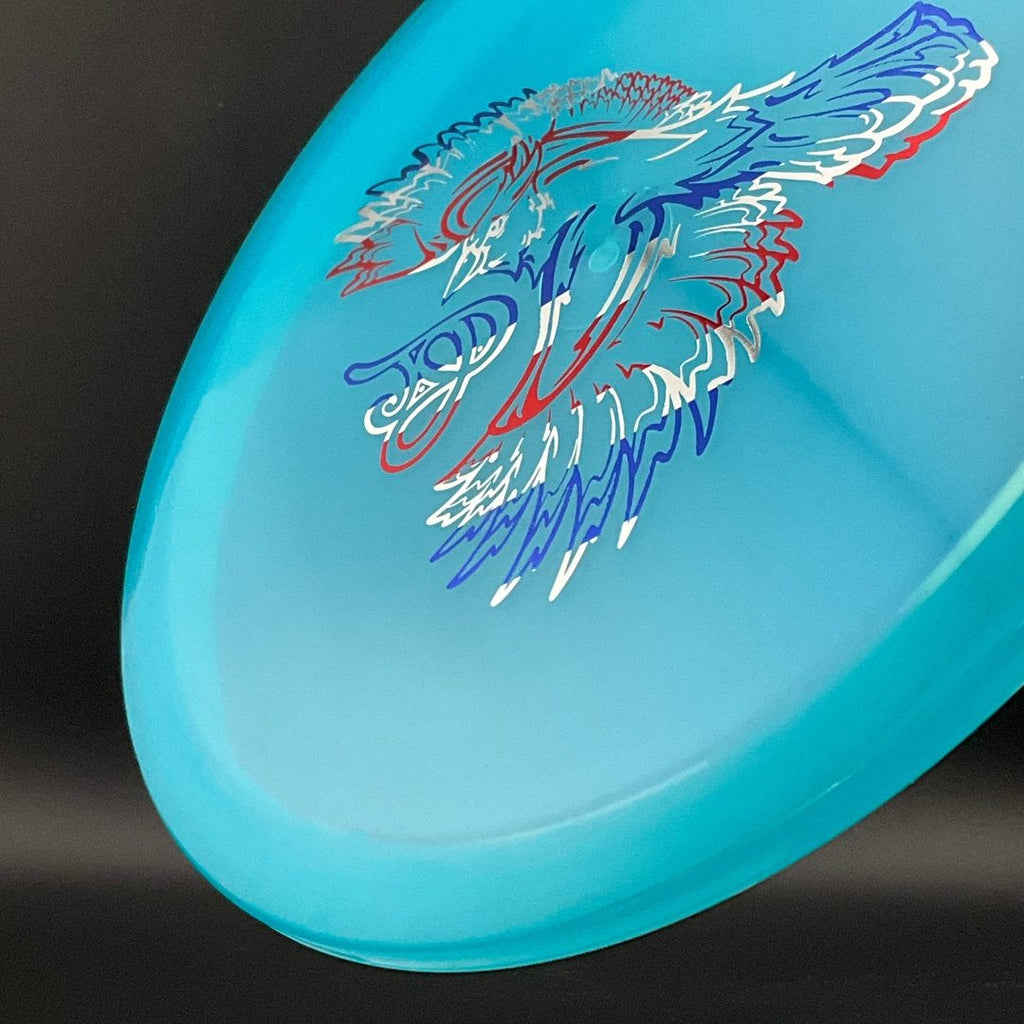 Quantum Solstice (QSTC 1.2) - "TeeJay" - TJ Grobman Team Rare Air